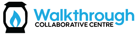 Walkthrough Collaborative Centre